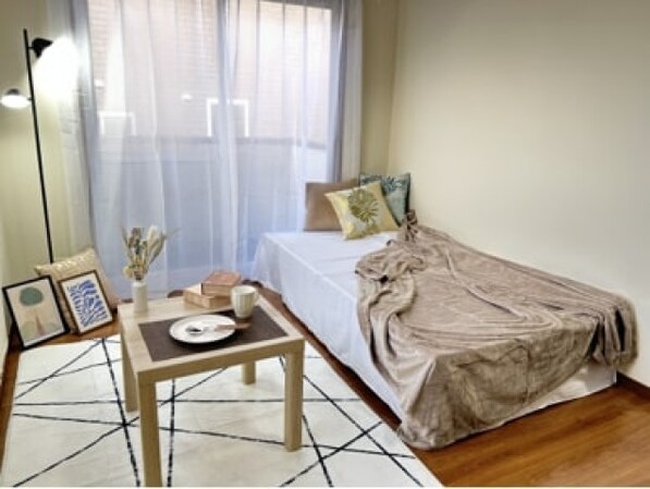 メゾン駅東の物件内観写真